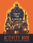 Great Fire of London Activity Book - Book