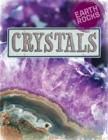 Earth Rocks: Crystals - Book