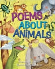Poems About Animals - Book