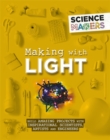Science Makers: Making with Light - Book
