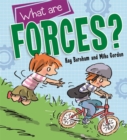 Discovering Science: What are Forces? - Book