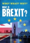 Who? What? Why?: What is Brexit? - Book