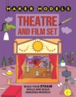 Maker Models: Theatre and Film Set - Book