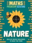 Maths Problem Solving: Nature - Book