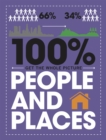 100% Get the Whole Picture: People and Places - Book