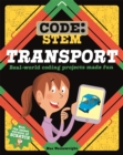 Code: STEM: Transport - Book