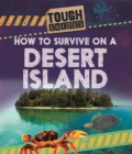 Tough Guides: How to Survive on a Desert Island - Book