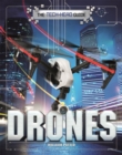 The Tech-Head Guide: Drones - Book