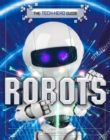 The Tech-Head Guide: Robots - Book