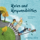 Children in Our World: Rules and Responsibilities - Book
