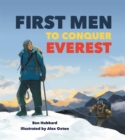 Famous Firsts: First Men to Conquer Everest - Book