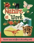 Nature at Work - Book