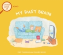ADHD: My Busy Brain - eBook