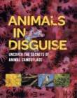 Animals in Disguise - eBook