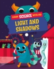 Learn Science with Mo: Light and Shadows - Book
