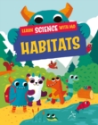 Learn Science with Mo: Habitats - Book