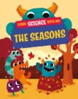 Learn Science with Mo: The Seasons - Book