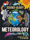 Science-ology!: Meteorology - Book