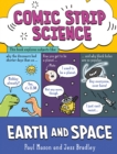 Comic Strip Science: Earth and Space - Book