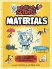 Dogs Do Science: Materials - Book