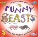 Funny Beasts : Laugh-out-loud nature facts! - Book