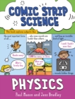 Physics : The science of forces, energy and simple machines - eBook