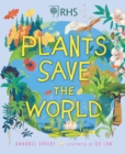 Plants Save the World - eBook
