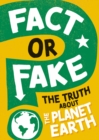 The Truth About Planet Earth - eBook
