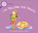 A First Look At: Honesty: I'm Telling The Truth - Book