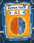 Super Tech: AI - Book