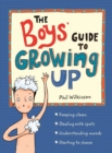 The Boys' Guide to Growing Up: the best-selling puberty guide for boys - eBook