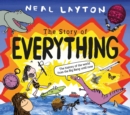The Story of Everything - Book