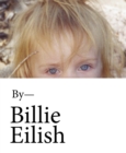 Billie Eilish - Book