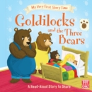Goldilocks and the Three Bears : Fairy Tale with picture glossary and an activity - eBook