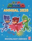 PJ Masks: Annual 2020 - Book
