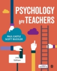 Psychology for Teachers - Book