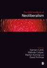 The SAGE Handbook of Neoliberalism - eBook