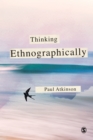Thinking Ethnographically - eBook