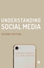 Understanding Social Media - Book