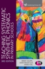 Teaching Systematic Synthetic Phonics in Primary Schools - Book
