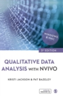 Qualitative Data Analysis with NVivo - Book