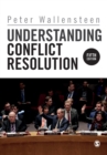 Understanding Conflict Resolution - Book