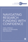 Navigating Research Funding with Confidence - Book