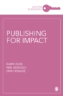 Publishing for Impact - Book