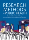 Research Methods for Public Health - eBook