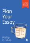 Plan Your Essay - Book