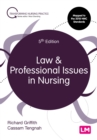 Law and Professional Issues in Nursing - eBook