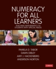 Numeracy for All Learners : Teaching Mathematics to Students with Special Needs - Book