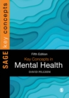Key Concepts in Mental Health - Book