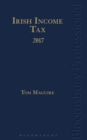 Irish Income Tax 2017 - Book